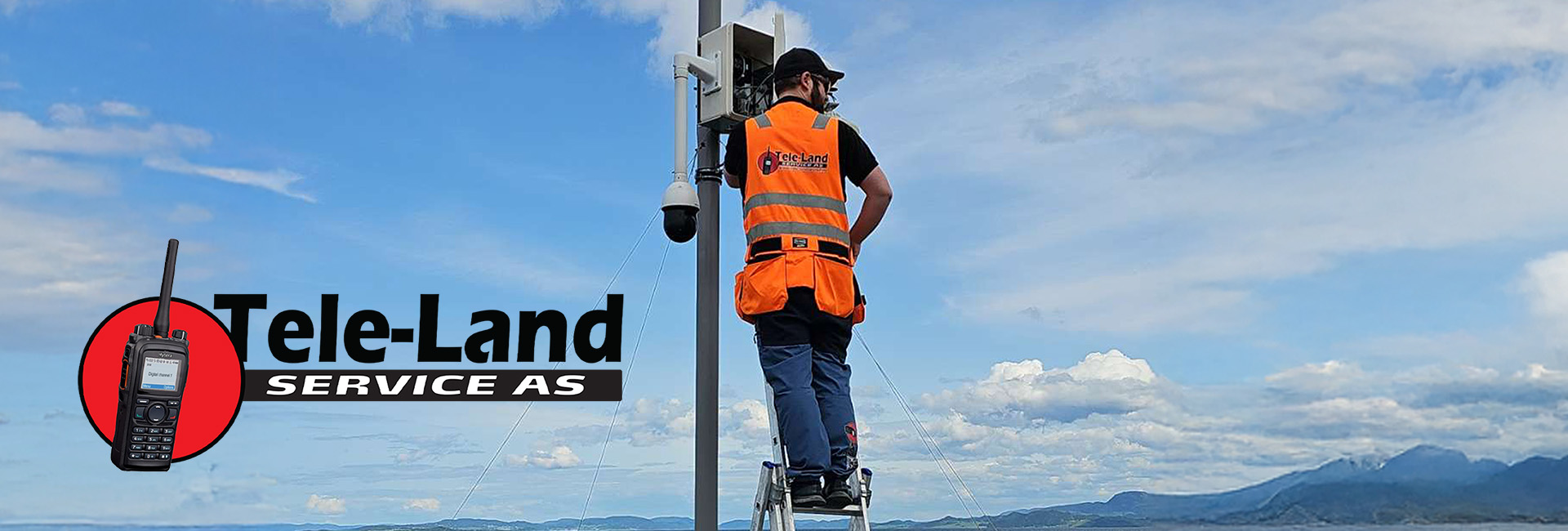 Tele-Land Service AS